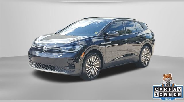 2024 Volkswagen ID.4