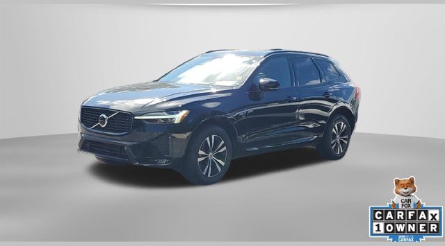 2024 Volvo XC60