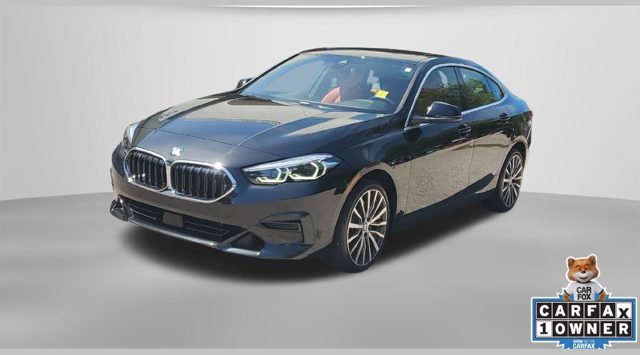 2023 BMW 2 Series