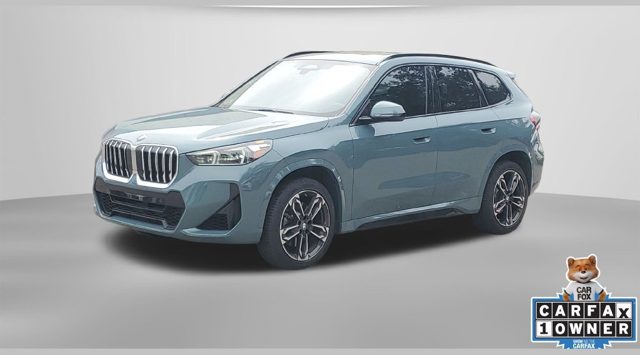 2023 BMW X1