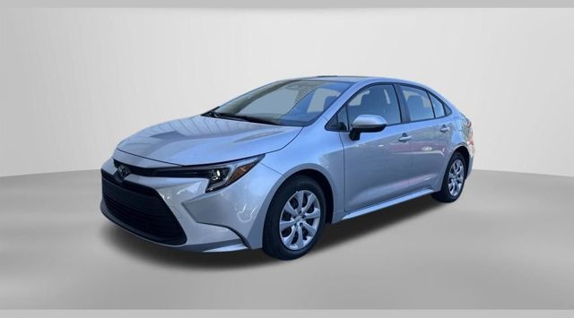 2026 Toyota Corolla Hybrid