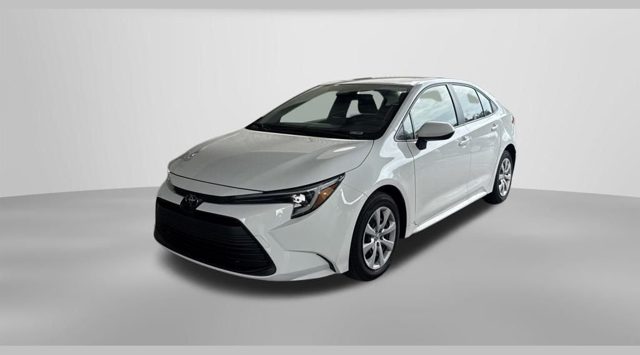 2026 Toyota Corolla Hybrid