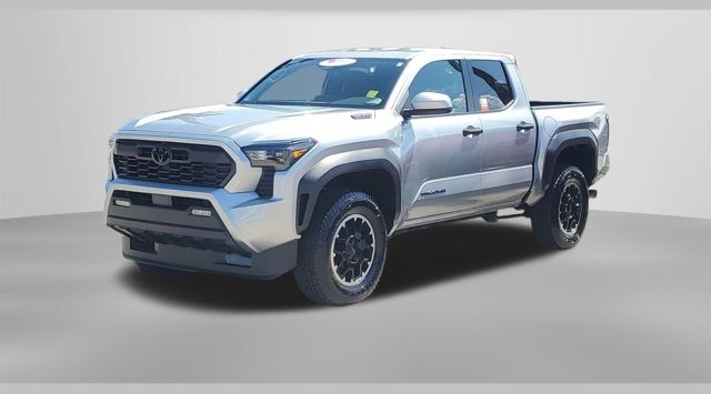 2026 Toyota Tacoma i-FORCE MAX
