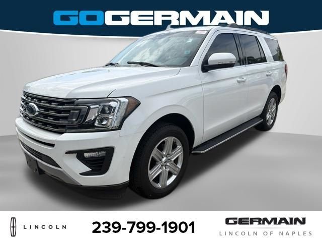 2020 Ford Expedition