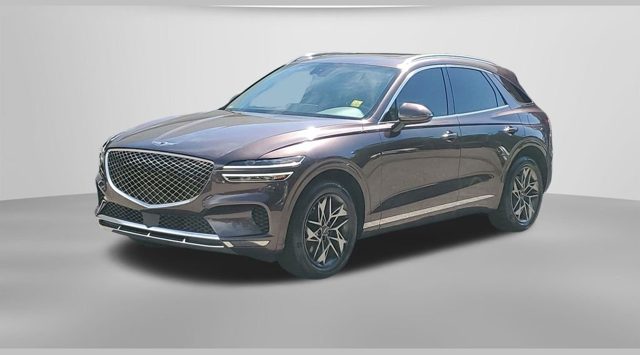 2022 Genesis GV70