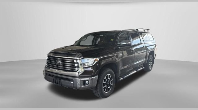 2020 Toyota Tundra