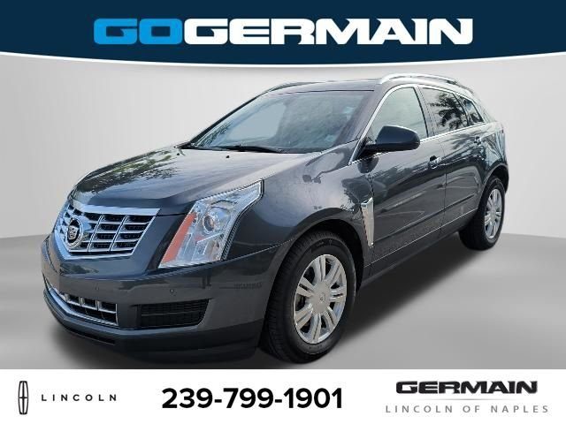 2013 Cadillac SRX