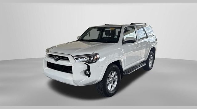 2024 Toyota 4Runner