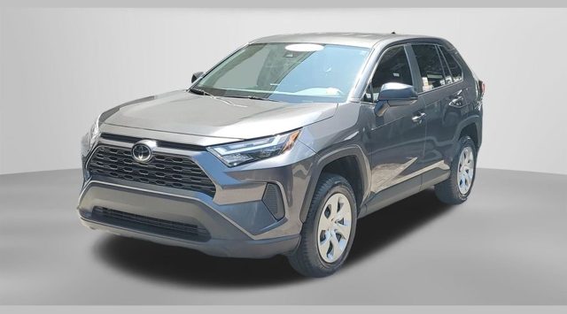 2023 Toyota RAV4