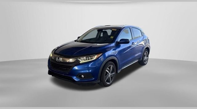 2022 Honda HR-V