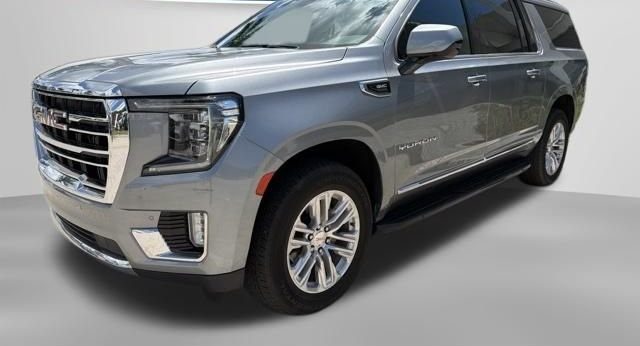 2023 GMC Yukon XL
