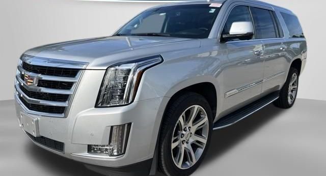 2016 Cadillac Escalade ESV