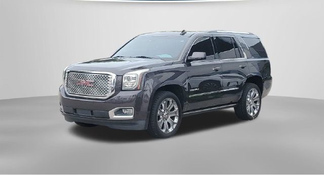 2016 GMC Yukon