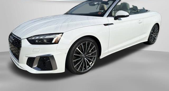 2023 Audi A5
