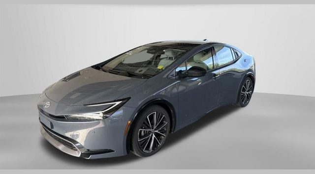 2024 Toyota Prius