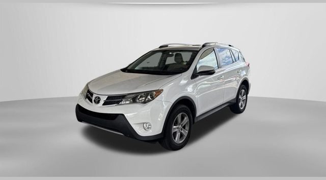 2013 Toyota RAV4