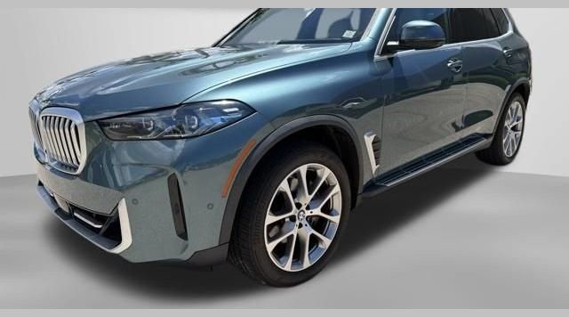 2024 BMW X5