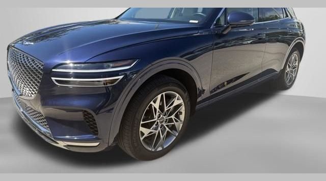 2024 Genesis GV70