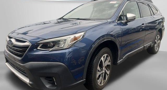 2021 Subaru Outback