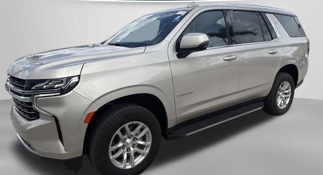 2023 Chevrolet Tahoe
