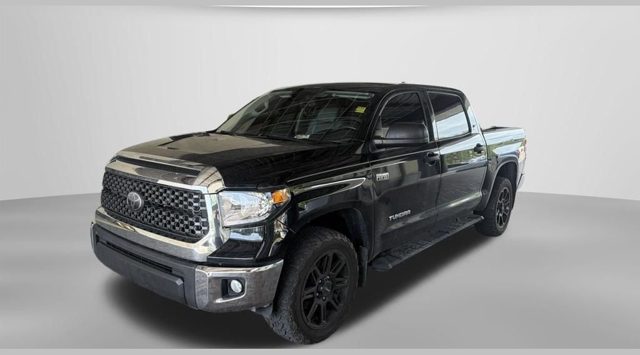 2021 Toyota Tundra