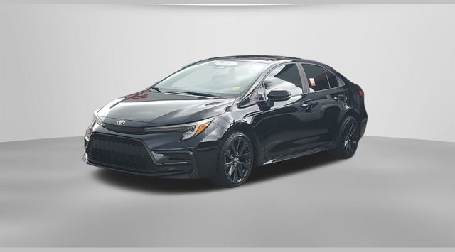 2023 Toyota Corolla