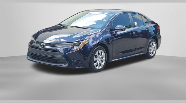 2023 Toyota Corolla