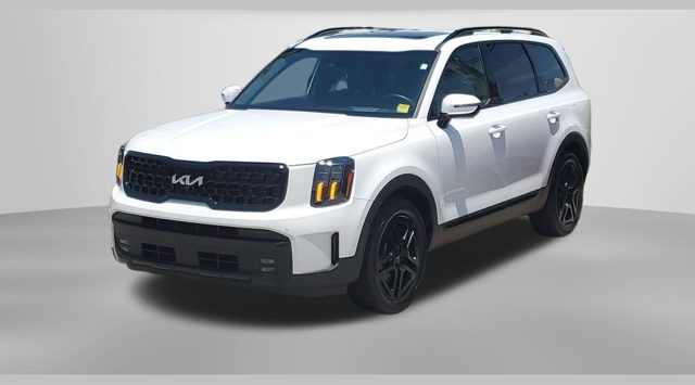 2024 Kia Telluride