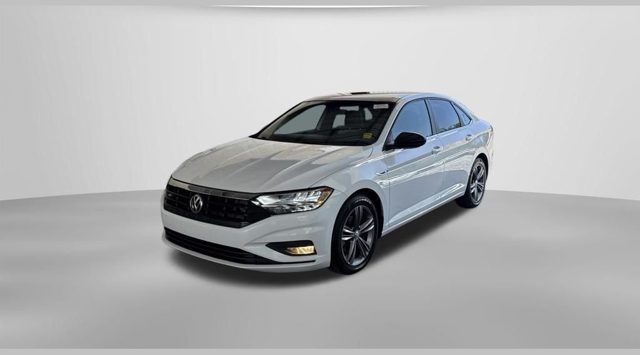 2020 Volkswagen Jetta