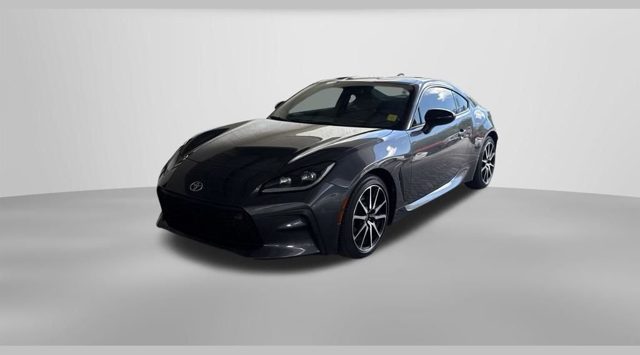 2022 Toyota GR86