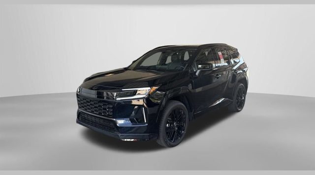 2026 Toyota RAV4