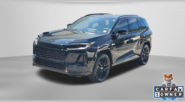 2026 Toyota RAV4