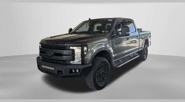 2019 Ford F-250SD