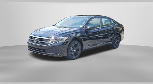 2023 Volkswagen Jetta