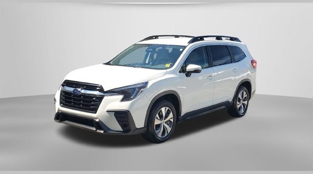 2023 Subaru Ascent