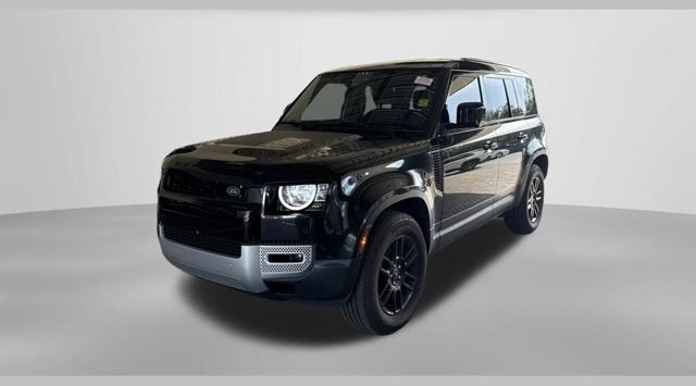 2022 Land Rover Defender 110
