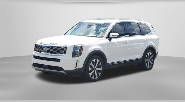 2021 Kia Telluride