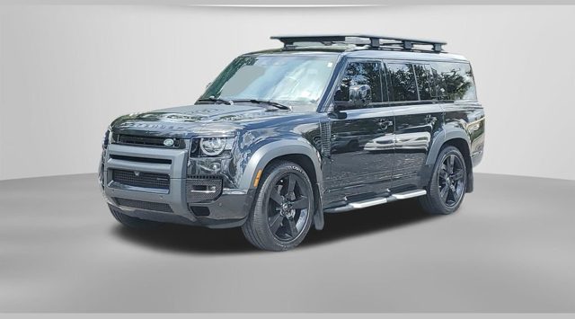 2023 Land Rover Defender 130