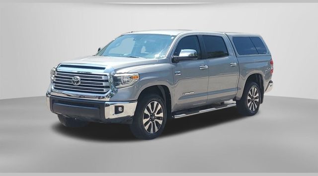 2019 Toyota Tundra