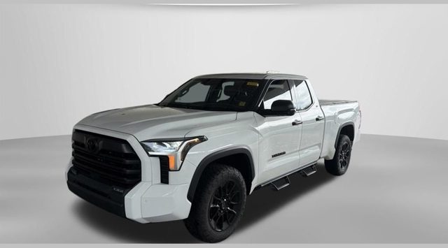2023 Toyota Tundra