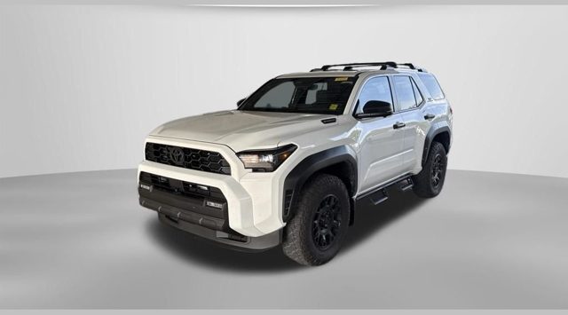 2026 Toyota 4Runner i-FORCE MAX Hybrid